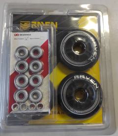 Łyżworolki rolki serwis naprawy kółka łożyska 