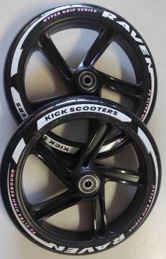 Hulajnogi serwis naprawy łożyska koła