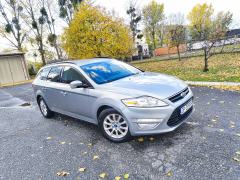 Sprzedam Ford Mondeo 