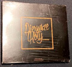 Teabe - Pierwsze koty Płyta CD