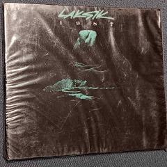 Laksik ?1987 Płyta CD