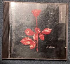 Depeche Mode - Violator Płyta CD