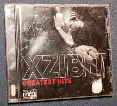 Xzibit - The Greatest Płyta CD