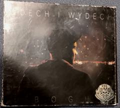 Bogu ? Wdech i Wydech Płyta CD