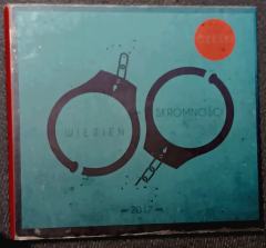 Czeski - Więzień Skromności Płyta CD