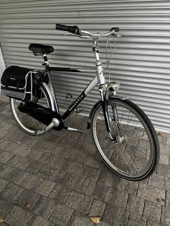 Gazelle 28? Nexus 8  db stan 