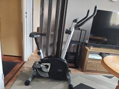 Sprzedam rower stacjonarny