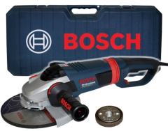 Szlifierka Bosch GWS 26 LVI 230mm +box