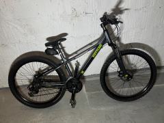 Kettler Grinder 26? 3x7 db stan 