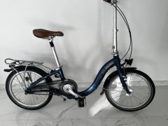 Dahon ciao D3 20? db stan 