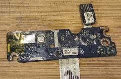 Acer Aspire 5741G - Przycisk Power Włącznik zasilania