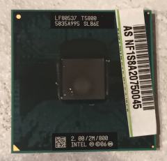 Procesor Intel Core 2 Duo T5800
