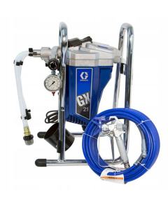 Agregat malarski Graco GX-21