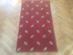  dywanik welurowy 120 x70cm. 