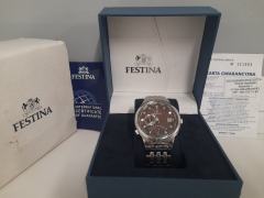 Zegarek Festina 6761/2