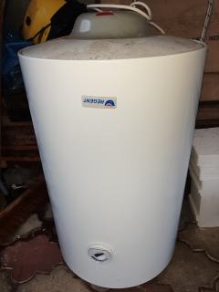 Sprzedam bojler elektryczny 