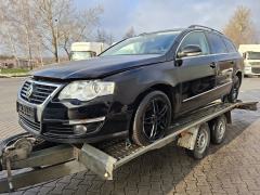 Volkswagen Passat B6 2.0 TDI Na Części 