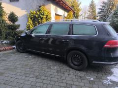 16 stalowe 5x112 SKoda VW Audi Seat