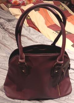 Torebka damska do ręki