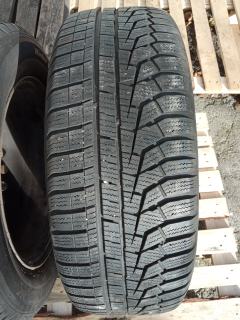 2 opony zimowe Hankook Winter I*Cept Evo 2 215/60R16 99H