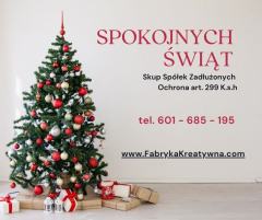 Skup Zadłużonych Spółek - Szybko - Dyskretnie - Legalnie