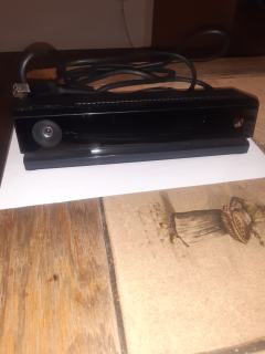 X Box One Kinect Sensor ruchu model1520