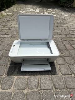 Drukarko skaner HP Deskjet 2620