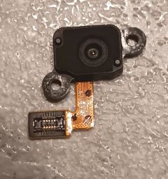 Samsung Galaxy A70 SM-A705FN - Oryginalny czytnik linii papilarnych