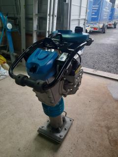 SKOCZEK Weber SRV-620