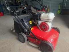 Wertykulator AL-KO SOLO 518