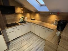 2 pokoje 56,90m2 NISKI BLOK - media miejskie