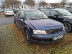 Passat B5 ODDAM