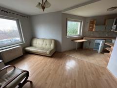 2 pokojowe 33 m2 z garażem na parterze