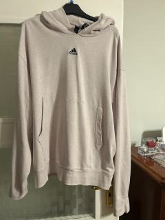 Bluza Adidas z kapturem