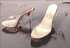 szpilki na platformie Tiantianyan