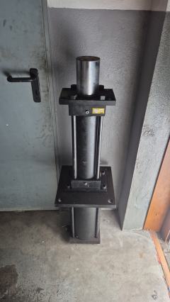 Silownik Hydrauliczny Parker 210 Bar 