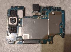 Płyta główna do Samsung Galaxy A70