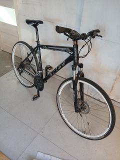 Rower  treningowy  ericsson 600 zł 