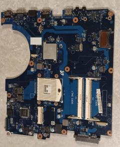 Samsung R540 - Płyta Główna Uszkodzona