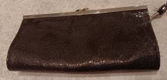 Torebka Damska Wizytowa Kopertówka Nowa