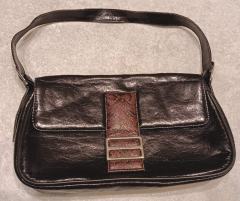 Torebka Damska Kopertówka