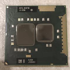 Intel Core I3-370M Dual Core 