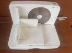 Krajalnica elektryczna Clatronik do chleba,wedlin,serów,warzyw