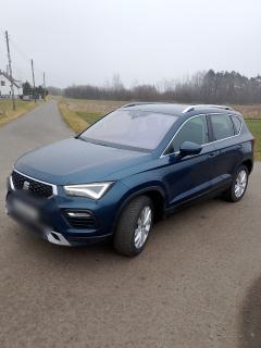 Sprzedam Seat Ateca Style 