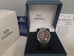 Zegarek Festina 6761/2
