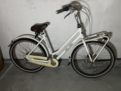 Gazelle Miss Grace 3 biegi 