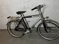 Gazelle Chamonix 28? 8 biegów db stan 