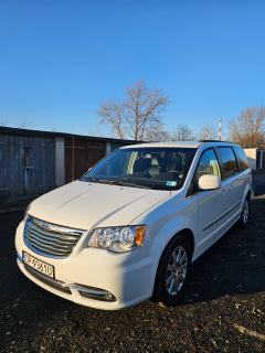 Sprzedam Chrysler Town & Country 3.6 Touring
