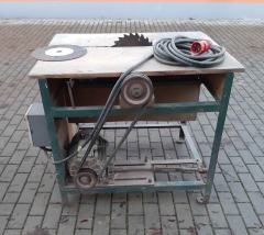 Krajzega, piła tarczowa stołowa