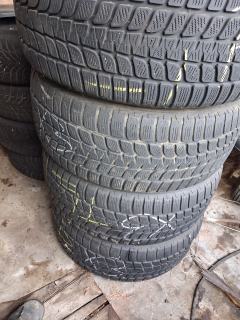 Opony BRIDGESTONE blizzak 255/50/19 zima